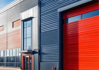 Garage Door Repairs Gauteng
