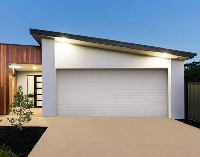 Garage Door Repairs Gauteng