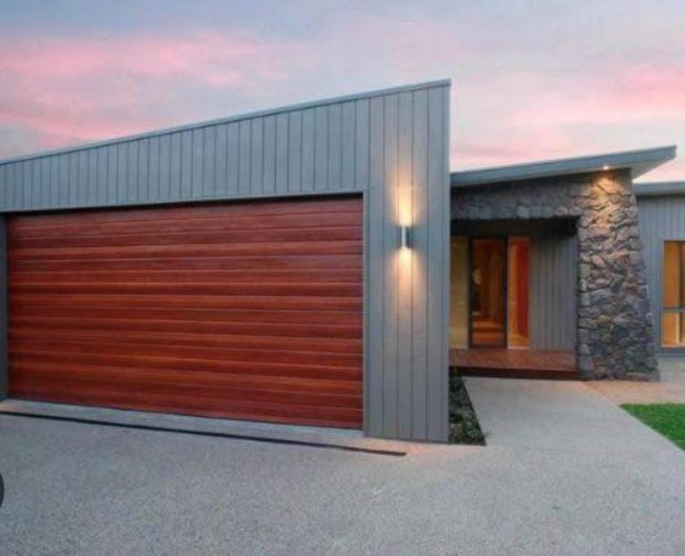 Garage Door Repairs Gauteng