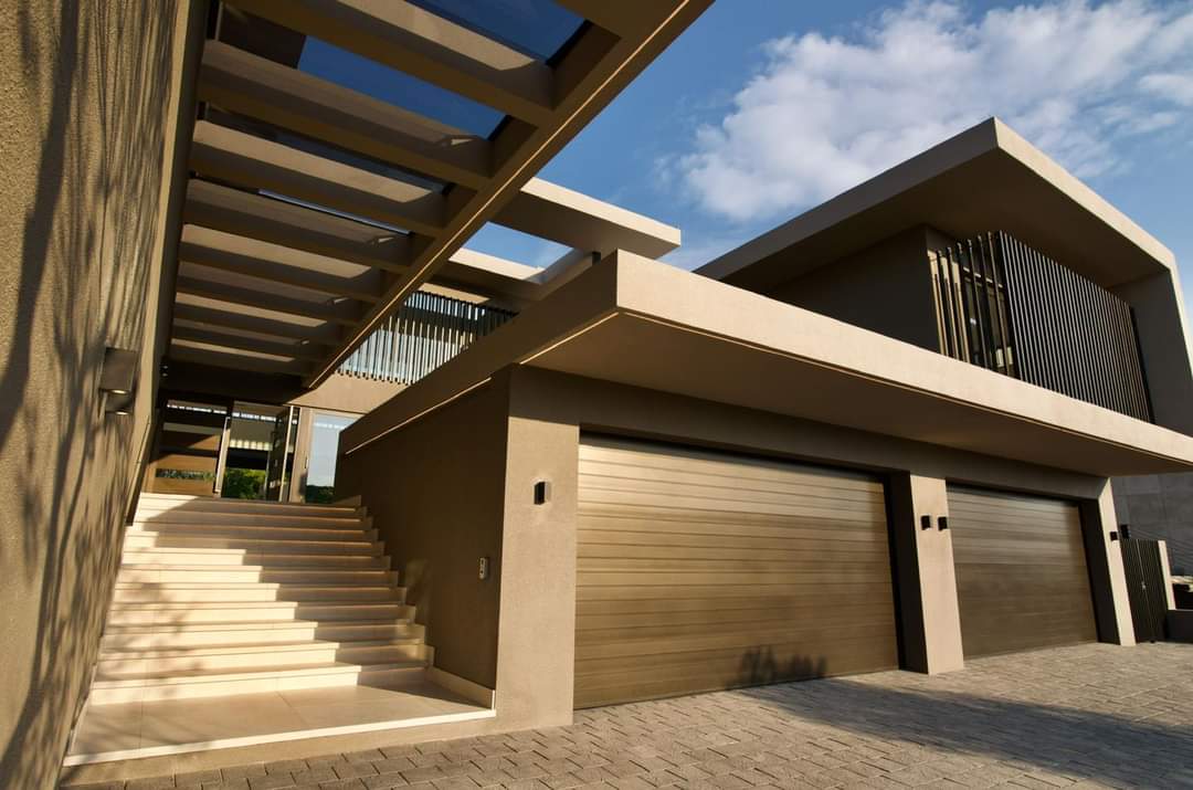 Garage Door Repairs Gauteng