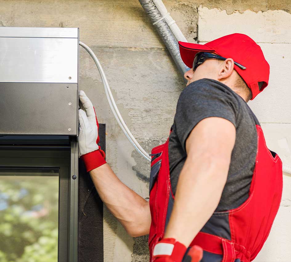 Garage Door Repairs Gauteng